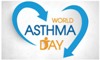 11 декабря  проводится всемирный астма-день 