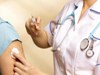 Стартовала акция по противогриппозной вакцинации населения округа